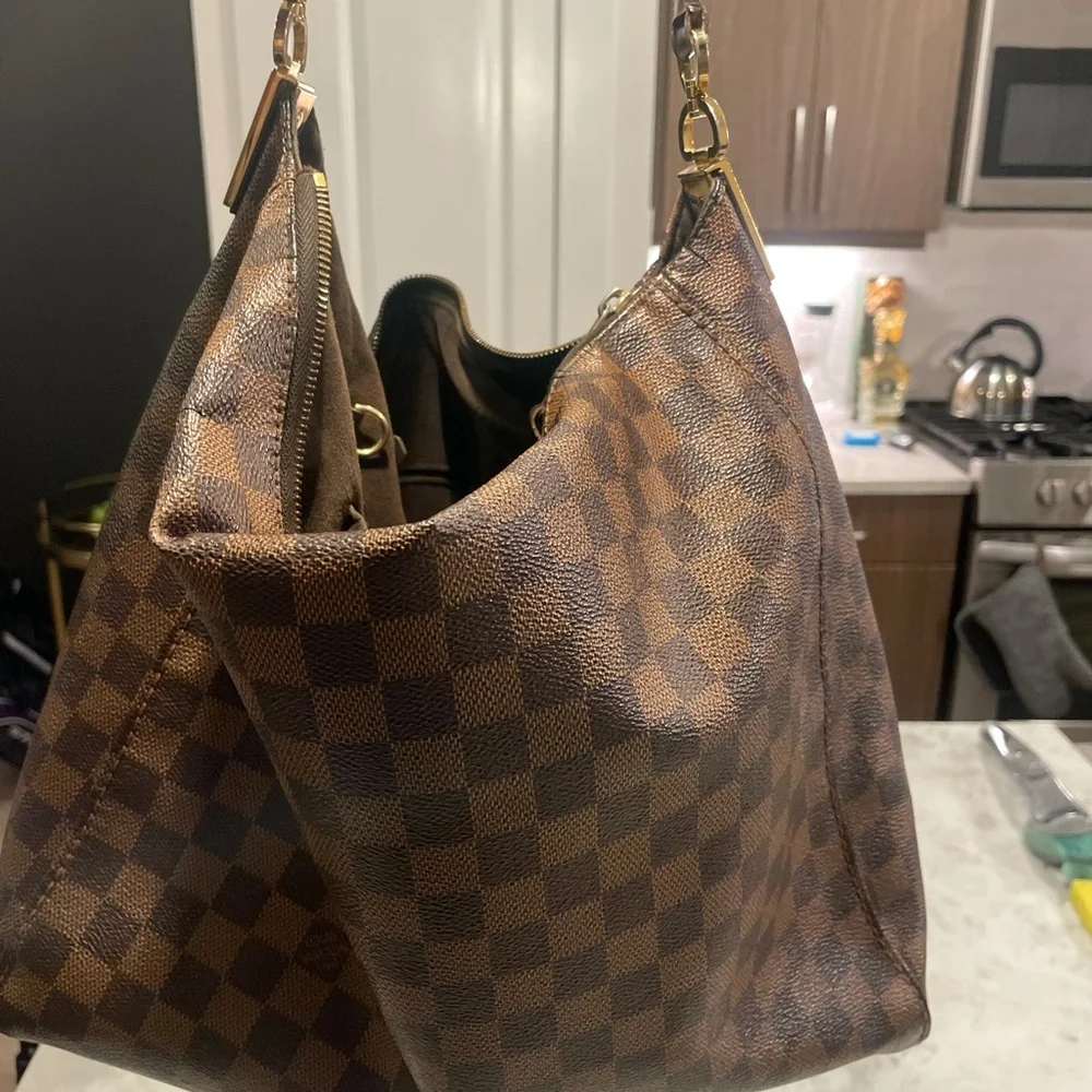 Louis Vuitton Tote